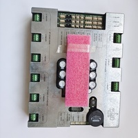 Carte mère de commande de broche 3-en-1 SSM TW2 |   Guide-fil électronique servo pour bobineuse, pièces détachées pour machines textiles