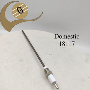 Bujías Domésticas 18117 con Detector de Llama, Reemplazo de las Versiones Importadas del Mismo Modelo - Product Image 4