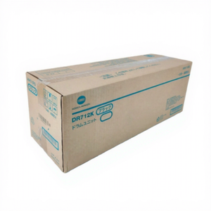 Unidad de Tambor Original Dr712 para Konica Minolta C659 C759, Precio de Fábrica Original - Product Image 1