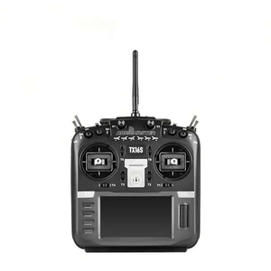 Venta Directa de Fábrica, Controlador de Vuelo Furious Fpv Radiance, Revisión Manual, Frase de Vinculación Tx12, Radiomaster Tx16s - Product Image 4