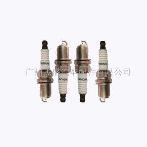 DelineSS Spark <b>Plugs</b> 90919-01210 Iridium For Toyota Camry SK20R11 Gasoline Engine - Product Image 4