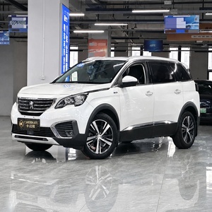 <span class=keywords><strong>Peugeot</strong></span> <span class=keywords><strong>5008</strong></span> 1.8T 380THP Automatique Édition Elite 7 Places Familiale Essence+A2B8oline SUV 2017 - Voitures d'<span class=keywords><strong>occasion</strong></span> <span class=keywords><strong>Peugeot</strong></span> à vendre - Product Image 1