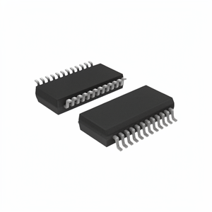 Circuit intégré d'interface, puce IC 24 SSOP (0,209 po, largeur 5,30 mm) 74HC4067DB,112 BOM IC en stock, IC MUX 120 OHM 24SSOP - Product Image 1