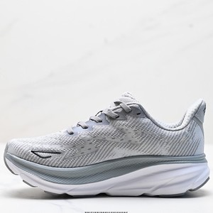Haka 9-Chaussures de course à pied pour hommes et femmes, chaussures de sport à semelle épaisse augmentant la hauteur, doublure en maille, saison d'automne, <span class=keywords><strong>baskets</strong></span> souples et confortables unisexes - Product Image 4