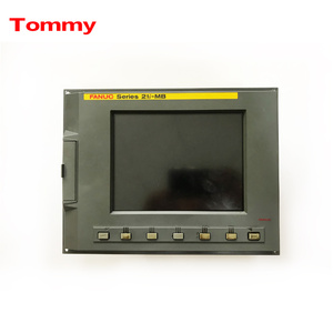 Controlador de Sistema FANUC Tamaño 7.2'  21i-MB A02B-0285-B502 - Product Image 4