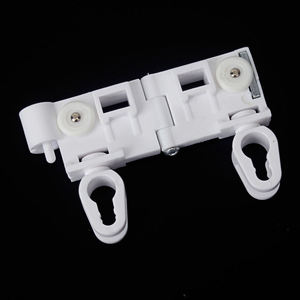Electric Curtain Rail Track Master Carrier for Curtain Accessories - Product Image 5