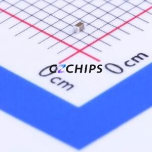Condensateur SMD (MLCC) GRM155R71A473KA01D 0402 (Capacité : 47nF) (Précision : 10%) (Tension nominale : 10V) - Product Image 1