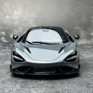 Zhengfeng HPD 1/18 McLaren <span class=keywords><strong>765LT</strong></span> simulación resina Diecast coche modelo de juguete - Product Image 6