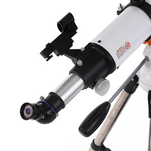 Avit 90700 Astronomical Telescope 90mm Aperture High Definition For Stargazing Lunar Observation - Product Image 2