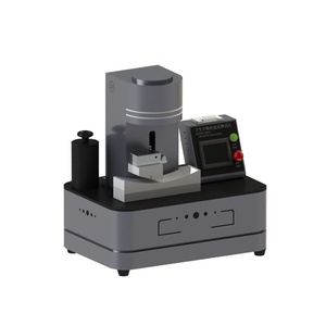 EN 50081 50082 Sanitary Pad Absorption Speed Tester EN 61010 Sanitary Napkin Absorption Speed Test <b>Machine</b> - Product Image 4