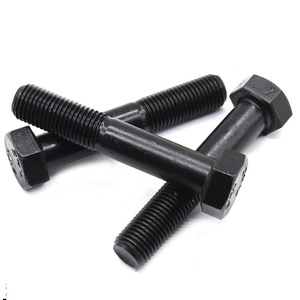 Chất lượng cao Trung Quốc nhà sản xuất Hex bu lông và các loại hạt ASME/ANSI <span class=keywords><strong>din933</strong></span> din931 bu lông với các loại hạt máy giặt trong nhôm hợp kim Titan - Product Image 3