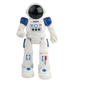 Đồ Chơi Robot DC 2022 Đồ Chơi Trẻ Em Thông Minh Thời Trang Thiết Kế Hấp Dẫn Robot Cho Trẻ Em Đồ Chơi Robot Rc Có Điều Khiển Từ Xa