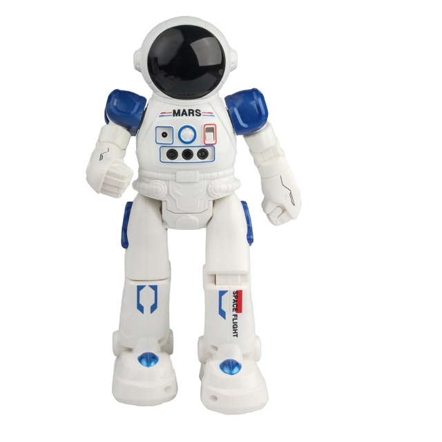 2022 DC Toy Robots Intelligent Kids Toy Fashion Attractive Design Robot for Kid Rc Robot Toy with Remote Control