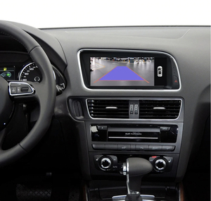 Reproductor de DVD para Auto con Pantalla Táctil de 8.8'' ANDROID 13, GPS y Navegación para <span class=keywords><strong>Audi</strong></span> Q5 2009-2017 - Product Image 6