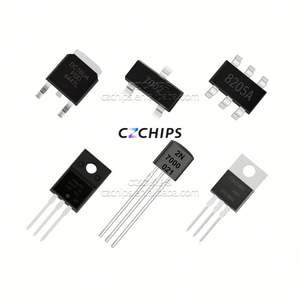 Whole Sale S9015 TO-92S Transistor Specialized Electronic Components Purchasing and Support Services CZSKU:XS45BL49 - Product Image 2