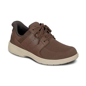 Chaussures orthopédiques à soutien de la voûte plantaire, prix direct usine, semelle amortissante, soin des pieds, chaussures de marche confortables pour l'extérieur, chaussures pour diabétiques - Product Image 1