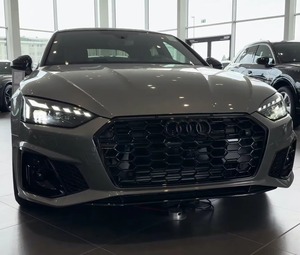 Audis รถสปอร์ต A5ซ้ายรถแก๊สรุ่นใหม่สำหรับรถสปอร์ต - Product Image 1