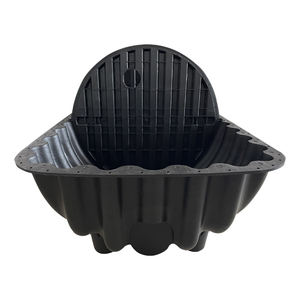 500L 1000L 1500L 2000L Mini Kleine Huishoudelijke Water Biogas Plant Ondergrondse <span class=keywords><strong>Septic</strong></span> Tanks Bio Plastic <span class=keywords><strong>Septic</strong></span> <span class=keywords><strong>Tank</strong></span> - Product Image 3