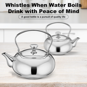 <span class=keywords><strong>Chauffe</strong></span>-théière en acier inoxydable, Théière moderne, Tasse à compartiments, Portable, Contenant pour théière, <span class=keywords><strong>Chauffe</strong></span>-théière, Théière - Product Image 5