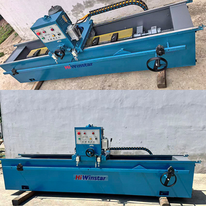 Afiladora de Cuchillas de Alto Rendimiento de 1000/1300/1500/2000 mm, Máquina Afiladora de Cuchillas CNC Antivibración con Cuchillas Rectas - Product Image 5