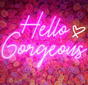 Enseigne lumineuse LED néon en acrylique personnalisable avec télécommande, étanche IPX5, pour entreprise, maison, restaurant, café, bureau, décoration - Product Image 4