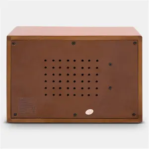 วิทยุ AM/FM พร้อมจอไม้  งานสั่งทำพิเศษ - Product Image 3