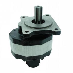 HUAMAO Factory <b>Direct</b> Supply CB-FC Series Hydraulic Gear Pump, <b>Wheel</b> Loader Hydraulic <b>Spare</b> Parts for Construction - Product Image 2