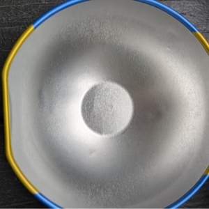 Custom Ball Shape <strong>Tin</strong> Can Empty Round Metal Box Food Grade for Candy <strong>Chocolate</strong> Gift Packaging Spherical <strong>Tin</strong> with Lid Ball <strong>Tin</strong> - Product Image 3