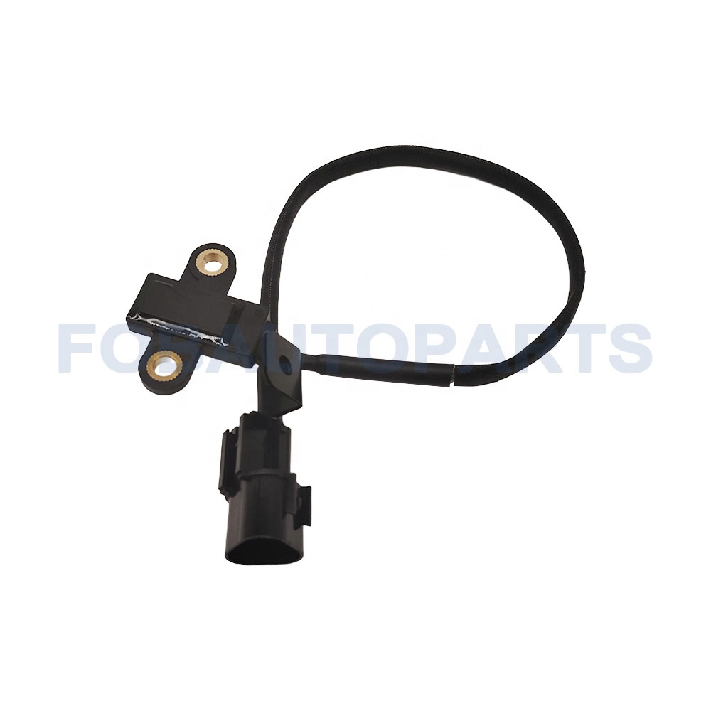Auto Crankshaft Position Sensor Compatible for Hyundai Atos 1.0L 2000-2007 39310-02600 5072065AA