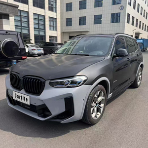 Kit de carrocería de parachoques de gran oferta para <span class=keywords><strong>BMW</strong></span> X3 F25 2011-2017 Escalar a modelo <span class=keywords><strong>2023</strong></span> X3M. - Product Image 5