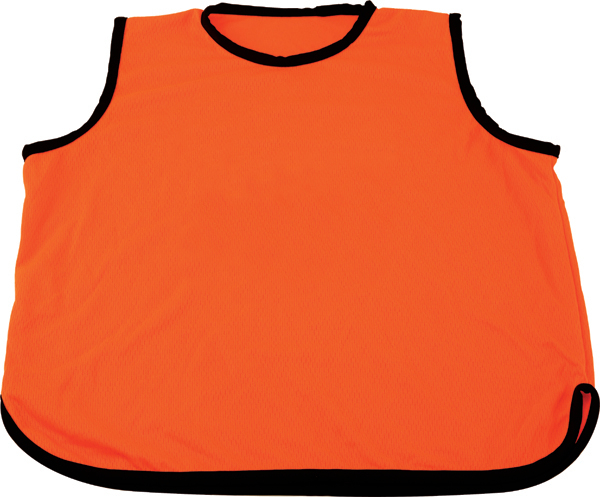 Soccer Adult Football Bibs Sports Vest Men Heated Vest Team Training Vest