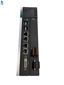 ไดรเวอร์เซ็นเซอร์คอนโทรลเลอร์ PLC ของแท้ใหม่เอี่ยม รุ่น AC801-0221-U0R0 - Product Image 1