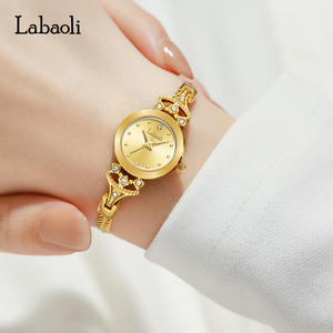 Nuevo reloj de pulsera minimalista, nuevo reloj de cuarzo para mujer - Product Image 2