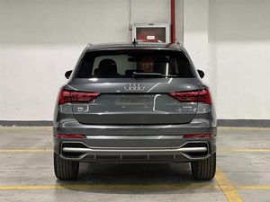 Autos Usados Audis <span class=keywords><strong>Q3</strong></span> <span class=keywords><strong>1.5</strong></span> <span class=keywords><strong>TFSI</strong></span> <span class=keywords><strong>35</strong></span> Sport Sin Accidentes Pintura Original SUV Gasolina Auto Usado - Product Image 4