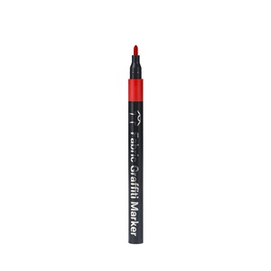 Marcadores de <span class=keywords><strong>tela</strong></span> personalizados permanentes <span class=keywords><strong>para</strong></span> ropa, rotuladores de pintura de <span class=keywords><strong>tela</strong></span> de 30 colores, marcadores de pintura impermeables <span class=keywords><strong>para</strong></span> camisetas, zapatos de lona, bolsa - Product Image 6