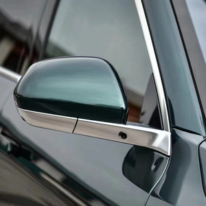 WRAPMASTER <span class=keywords><strong>Vinilo</strong></span> para Envolver Autos, Verde Auto, Brillante, PET, 1.52*18m, <span class=keywords><strong>3m</strong></span> - Product Image 6