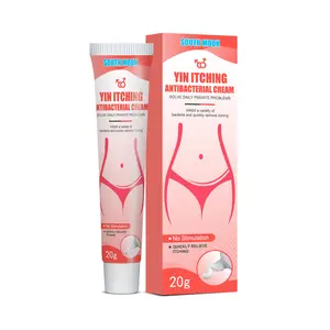 Vaginal Cream Vagina Clean Detox Improve The Symptoms Of Genital Itching,Burning,Increased Vaginal Discharge