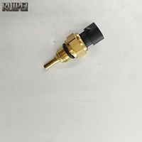 Sensor de Temperatura del Agua RUIPEI J865346 para Excavadora, Piezas de Maquinaria de Construcción, Original Nuevo/OEM, 6 Meses de Garantía
