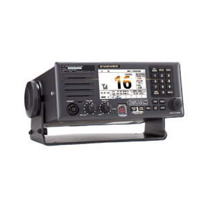 วิทยุสื่อสารทางทะเล Furuno VHF FM-8900S รุ่นใหม่เอี่ยม คลาส A กำลังส่ง 25 วัตต์ พร้อมอะไหล่เสริม - Product Image 1