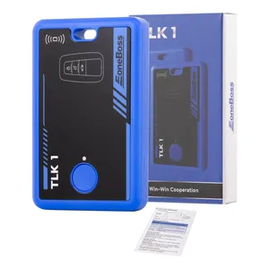Meilleur prix - Dispositif de déverrouillage à 1 clé EONEBOSS TLK - Product Image 4