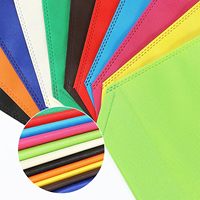 Offres Exceptionnelles : Sac de Rangement Non Tissé Réutilisable Vert pour Courses, Cadeaux et Snacks – Prix Compétitif
