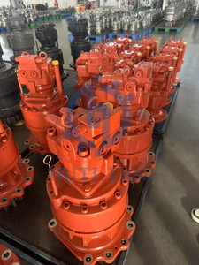 Huilian High Quality Main Hydraulic Pump <strong>for</strong> <strong>Excavators</strong> Construction Machinery Parts - Product Image 5