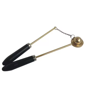 Medidor de conductividad térmica Gelsonlab, medidor de conductividad térmica para uso didáctico, de la marca Gelsonlab - Product Image 3