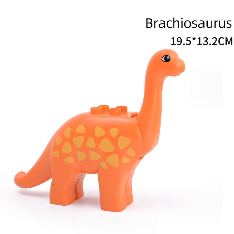Braquiosaurio