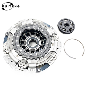 Ensemble d'embrayage neuf pour transmission automatique 0AM DQ200, génération nouvelle, 6020006190, pour Volkswagen, Audi, Skoda - Product Image 5