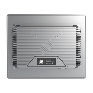 YCTEK Hàng Mới Về Màn Hình Cảm Ứng Điện Dung Công Nghiệp Chống Nước Ngoài Trời 12.1Inch 1024*768 - Product Image 4