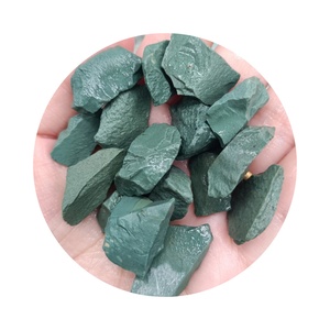 ผงและหินซีโอไลต์ธรรมชาติสำหรับบำบัดน้ำ ยี่ห้อ HUIBANG ราคาโรงงานจากเหอเป่ย ราคาถูก - Product Image 1