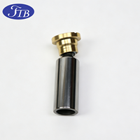 Kit de réparation de pièces de pompe hydraulique FTB K5V200 pour excavatrices Hitachi ZAX450 ZAX470 Cat E330 Kobelco SK460 Volvo EC480 SY365