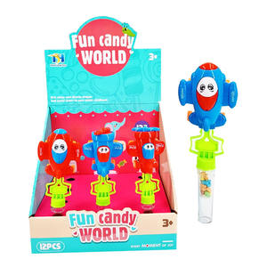 Kids Mini Pull Back Car <strong>Sweet</strong> Candy Toys for Promotion Gift Candy Toys - Product Image 6