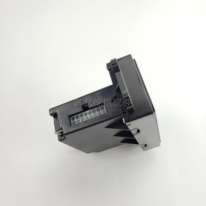 Panneau de commande de climatiseur Sany entièrement automatique pour pièces d'excavatrice - Product Image 3